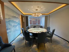 Aerospace Haiyi Hotel (Provincial People's Hospital Chinese Academy of Sciences Branch) - Image 2