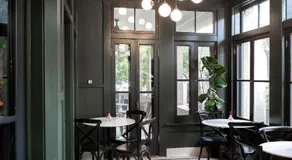 Sophie's Gasthaus - Luxury Boutique Hotel in Downtown New Braunfels - Image 5