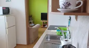 Apartmán Kováčová - The Apartment in spa village - Image 3
