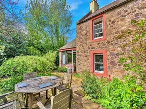 Historical cottage near Preston Mill, No Deposit - Image 5