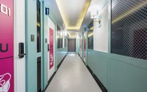 Uijeongbu G Hotel - Image 5