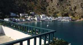 Hotel Porto Loutro on the Hill - Image 4