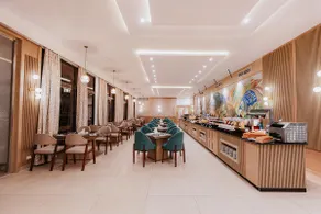 Basma Hotel Aswan - Image 5