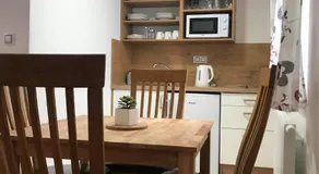 Apartmány v Chalupě nad Modravou - Image 4