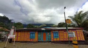 Hotel y Estadero Los Colores - Image 3