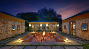 Alaya Stays Bagh Serai, Ranthambore - Image 4
