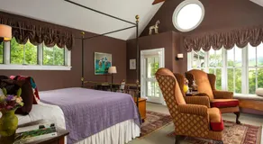 Ashby Inn & Restaurant - Image 2