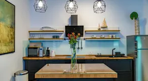 Villa Casafina Serviced Apartments - Image 5