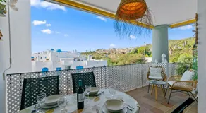 Marina Duquesa apartemento 2110 - Image 2