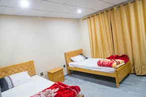 Skardu Rock View Hotel - Image 2