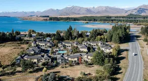 Mantra Lake Tekapo - Image 2