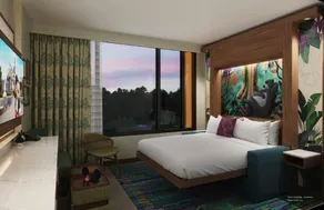 The Villas at Disneyland Hotel - Image 5