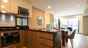Living One in Premium Miraflores By Wynwood House - Image 5