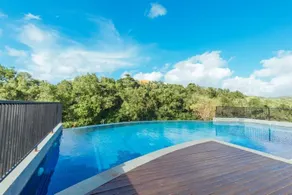 Hidden Luxury 3BR Private Pool in Uluwatu - Image 5