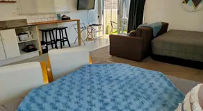 Aarangi Tui Motel - Image 2