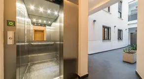 NEW! Málaga Suite with pool and parking in the center! - Image 3