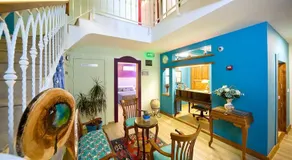 Dions hotel - Image 3