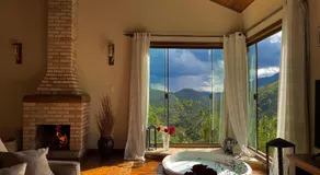 Pousada Serra do Luar - Image 2