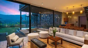 Sulanga Luxury Chalets - Image 3