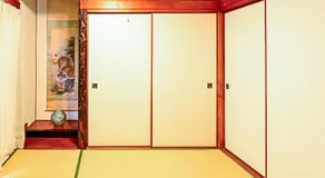 白梅別邸 二日市 Shiraume Bettei Futsukaichi - Image 3