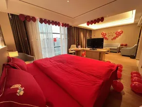 Vienna Hotel (Hezhou Xindu) - Image 3