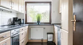 Haus 6 Pers mit Garten 15 min zur Messe Düsseldorf - Image 4