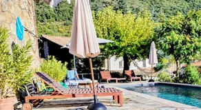 Mes Maisons - Two Gites with Private and Shared pools in Cévennes - Image 3
