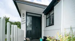 Tor Hatch Cottage - Image 5