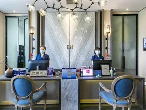 Linyuan Hotel - Image 4