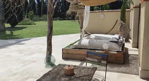maison d'hôtes 2 personnes les deux esprits libres - Image 3