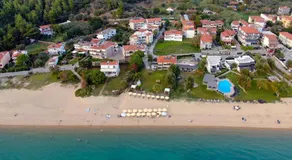 Studios Panagiota beach front studios - Image 4