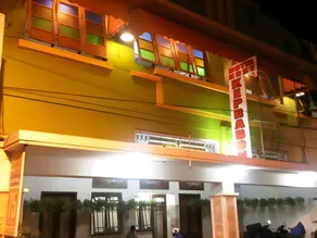 Hotel Keprabon Solo - Image 3