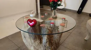 La chambre des tentations , love room avec jacuzzi - Image 5