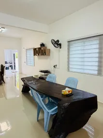 PRIVATE POOL HOMESTAY KEMAMAN CHUKAI 10PAX - Image 5