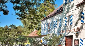 B&B Landhotel Römerkessel anno 1302 - Image 3