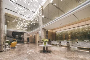 Atour Hotel Shenzhen Xili Innovation Valley - Image 5