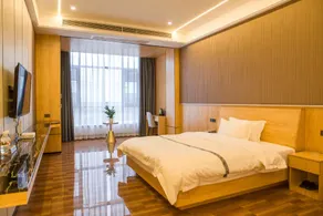 Sishang Hotel - Image 2