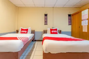 OYO 1000 Maetang Hotel - Image 2