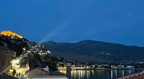 Q Apartments Molyvos - Image 3