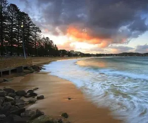 The Beach House Terrigal - Image 3