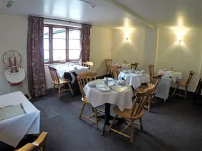 The Talbot Inn - Image 4