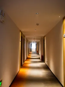 Nihao Hotel Zhuzhou Guihua Road Xingui Square - Image 4