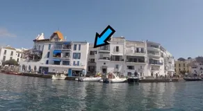 POAL-Dúplex de ensueño en Cadaqués - Image 5