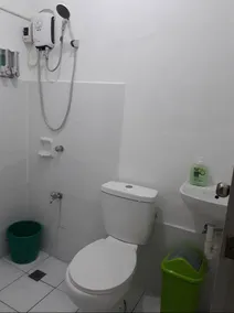 Hillview Apt w/ Pool Access - Free Wifi - Image 4