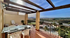 Terrasol Atico Baviera Golf-Playa - Image 3