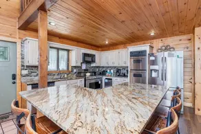 Smoky Mountain High 8 Bedroom Chalet by RedAwning - Image 4
