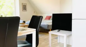 Scandinavian Apartment Hotel - Prison Museum 2 - one room apartment - Image 2