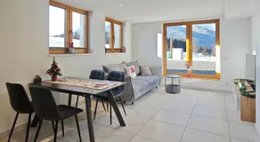 Schwarm Haus Apartment Saalfelden - Image 2