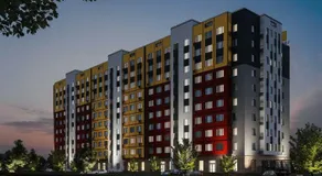 Апартаменты ЖК Lotus Terrace - Image 2