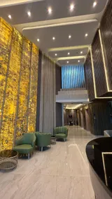 Romantic Ocean View Apartment in lampung city mall - Image 2